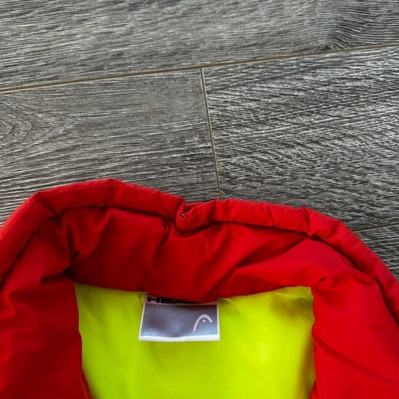 Head women’s jacket - Picture 3 of 4